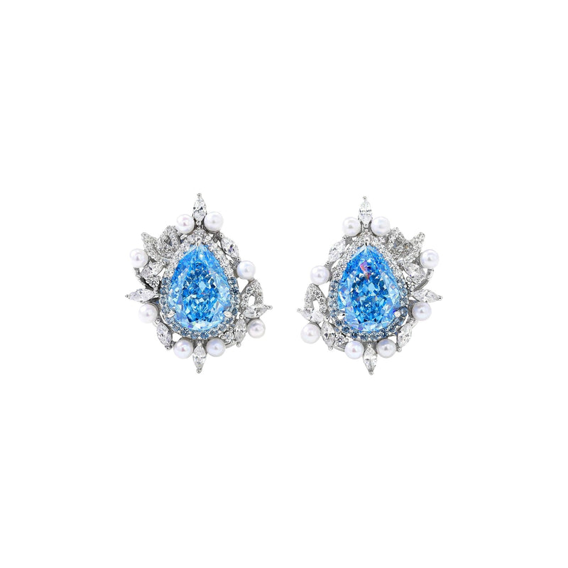 High-end jewelry